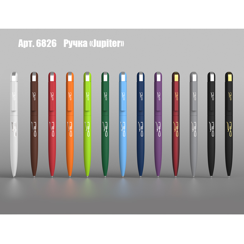 ����� ��������� "Jupiter", �������� soft touch