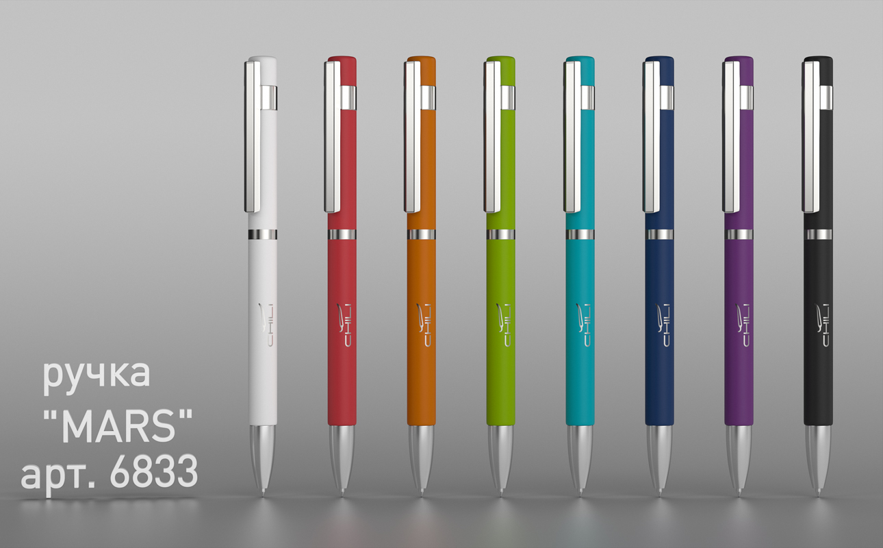 ����� ��������� "Mars", ���������, ������������� �����������