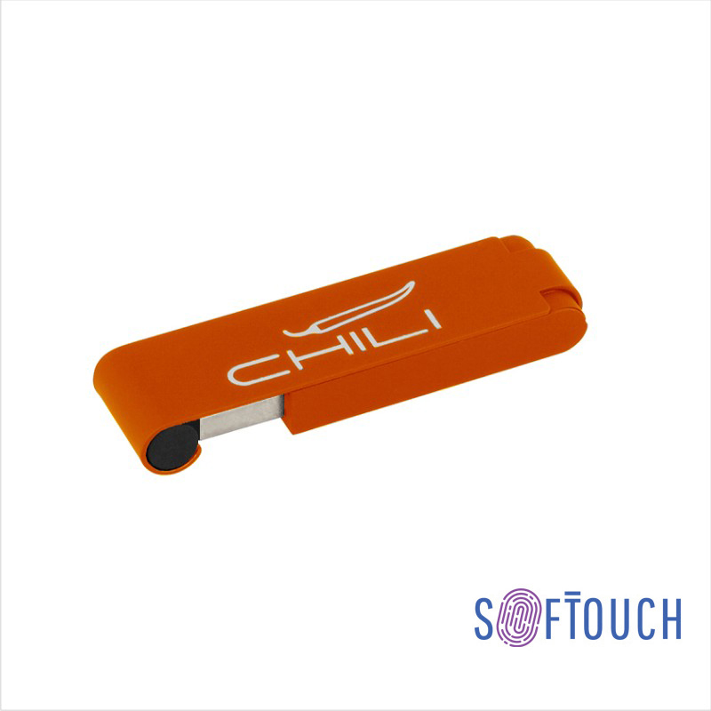 ����-����� "Case" 8GB, �������� soft touch