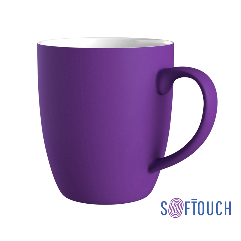 ������ � ��������� soft touch