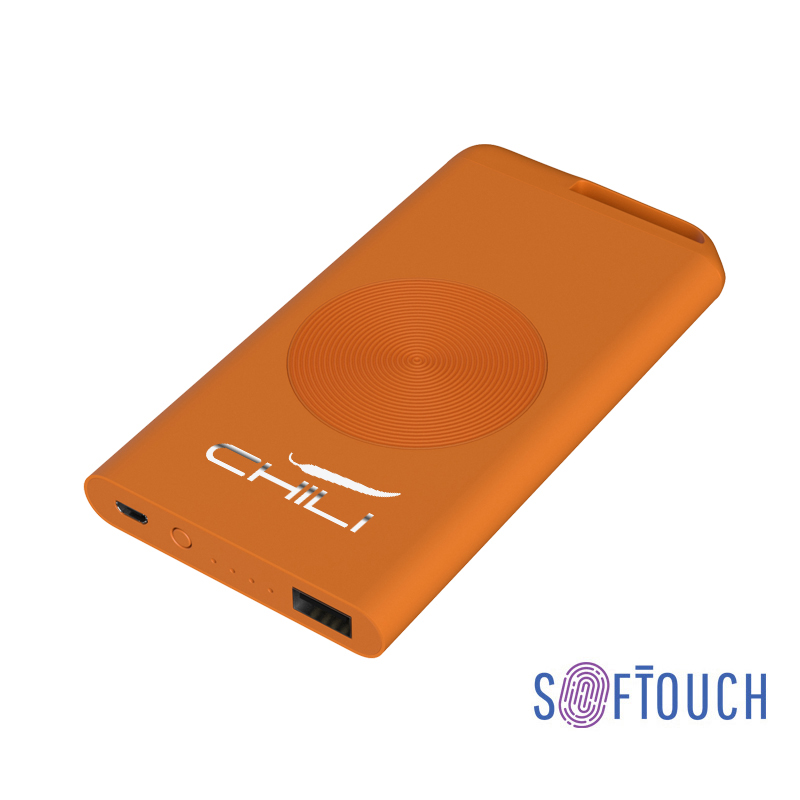 ������������ �������� ���������� "Theta Wireless", 4000 mAh