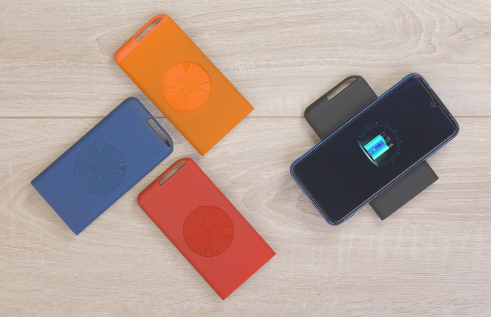 ������������ �������� ���������� "Theta Wireless", 4000 mAh