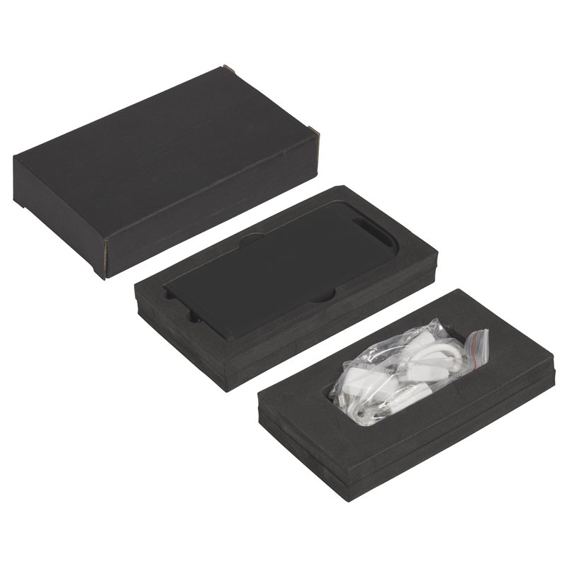 �������� ������� ������������� "Theta" � ���������, 4000 mAh, ������/������, ��������. �����������