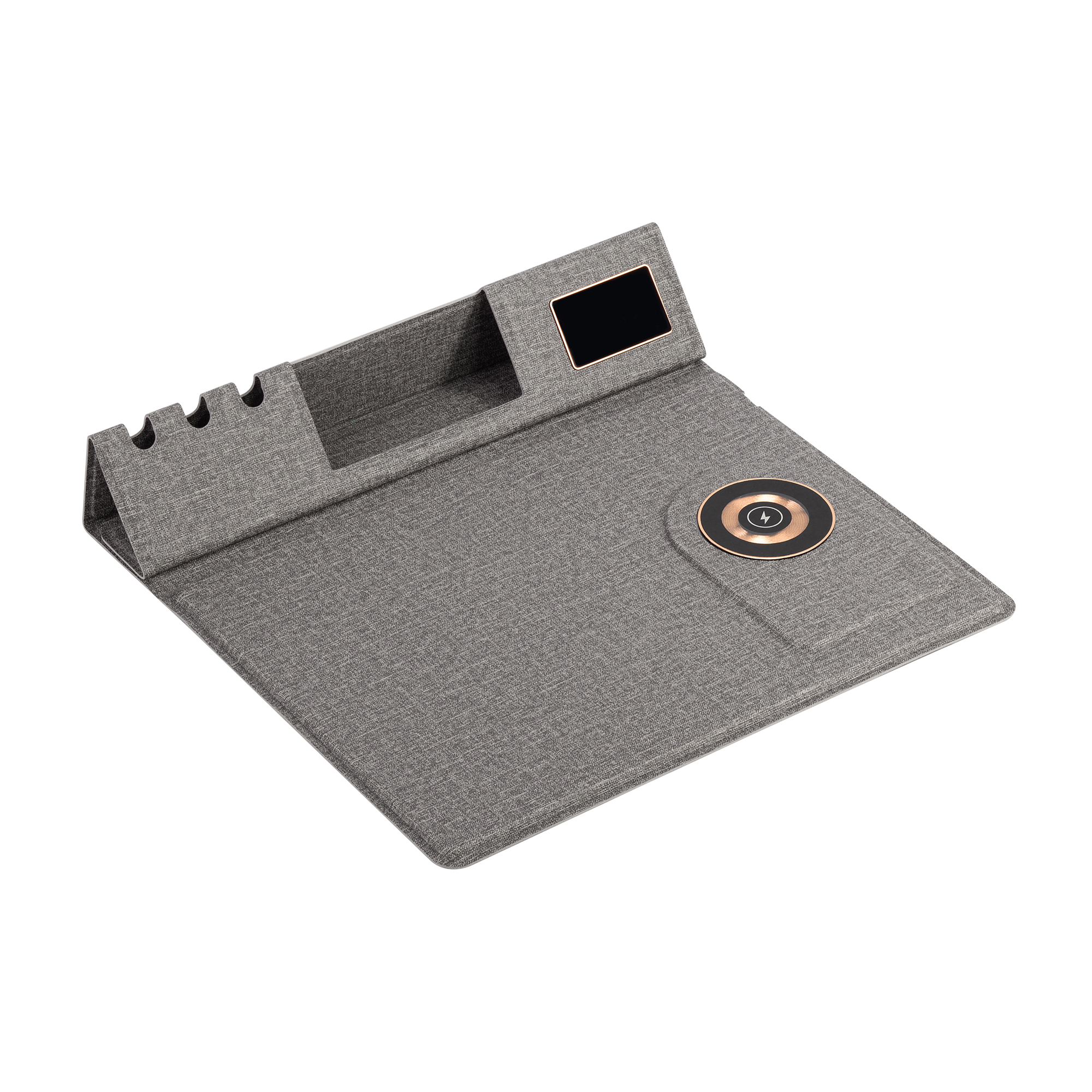 ���������� �������� ��������� "Cool Mat" � ������������ (15W) ��, ��������� ���������� ��������, �������� MagSafe � �������� ��� ����