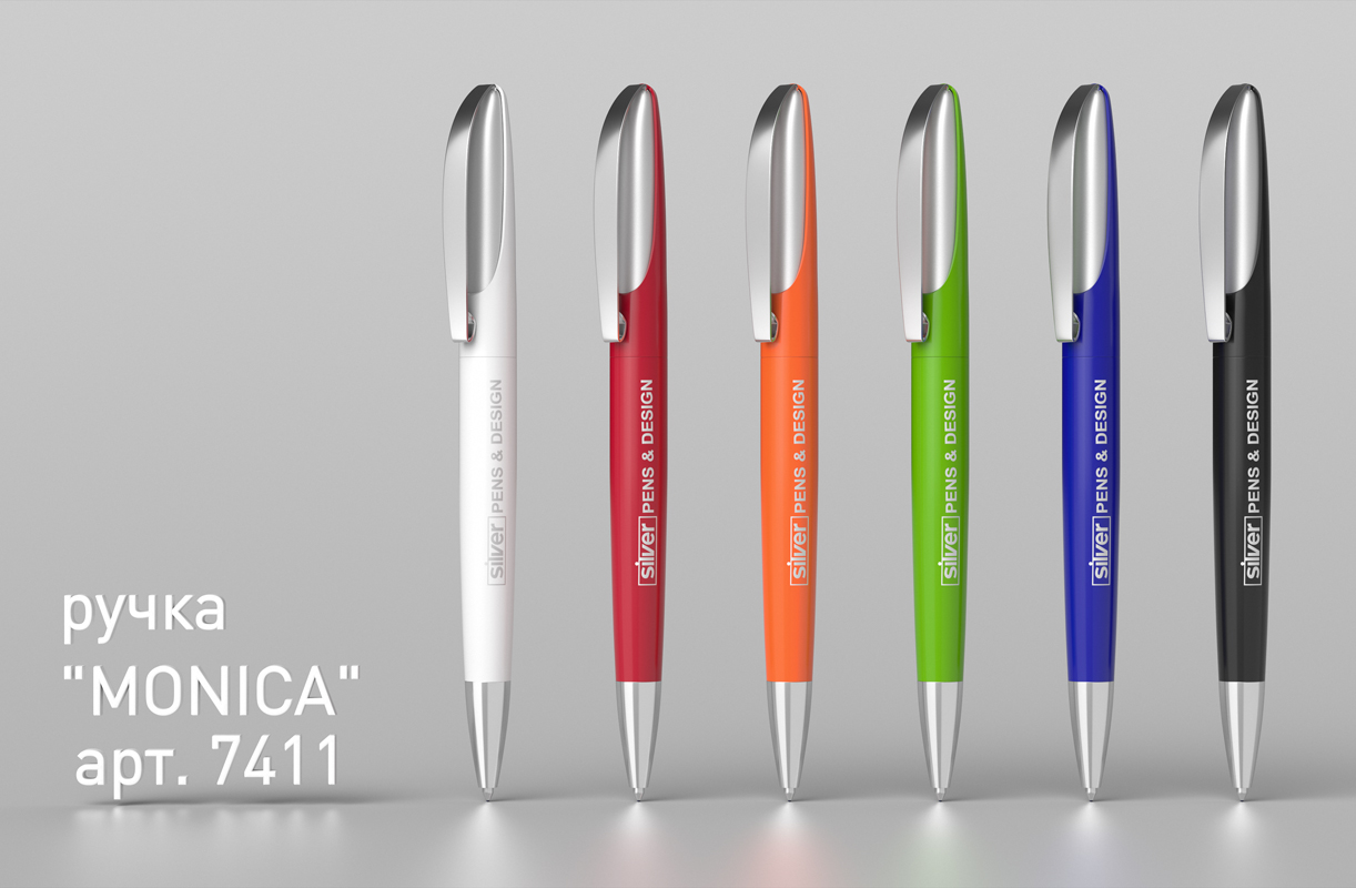 ����� ��������� "Monica", �����/�������