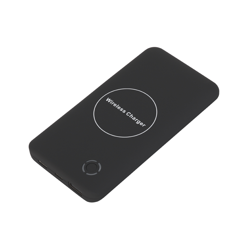 ������������ �������� ���������� "Fast SOFTTOUCH", 6000 mAh