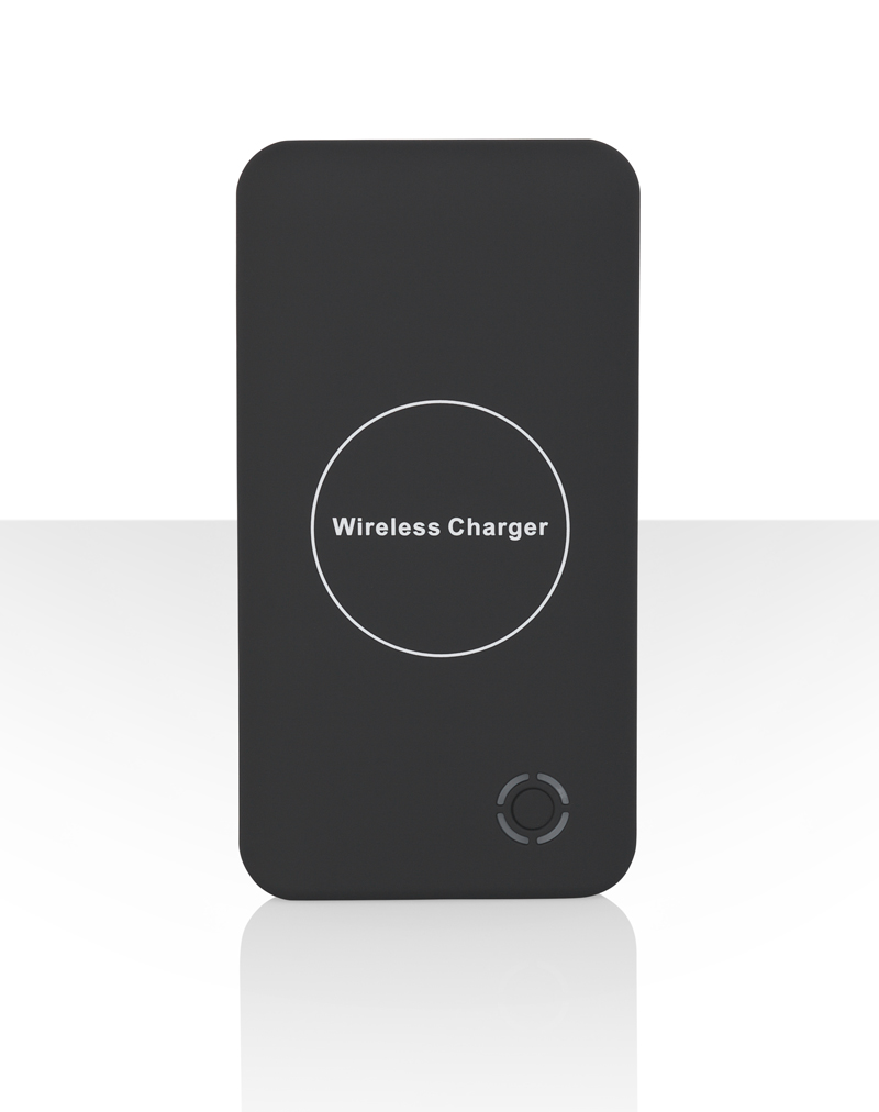 ������������ �������� ���������� "Fast SOFTTOUCH", 6000 mAh