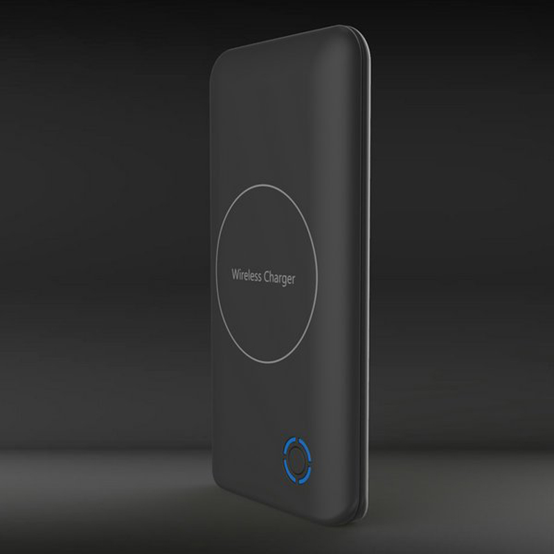 ������������ �������� ���������� "Fast SOFTTOUCH", 6000 mAh