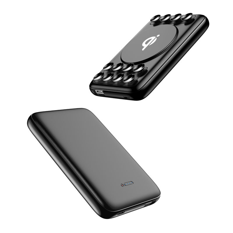 ������������ �������� ���������� "CamerON", 5000 mAh