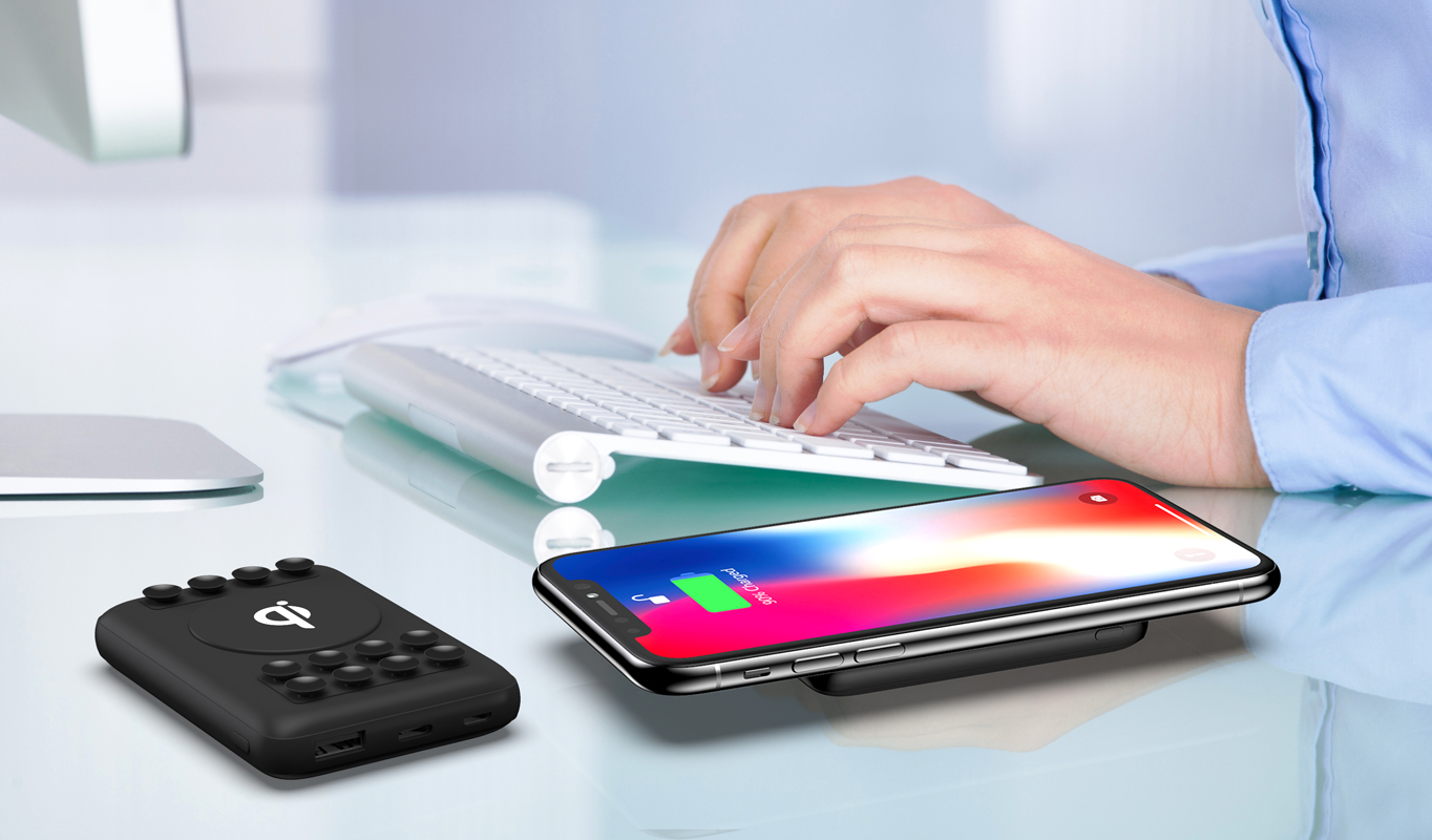 ������������ �������� ���������� "CamerON", 5000 mAh