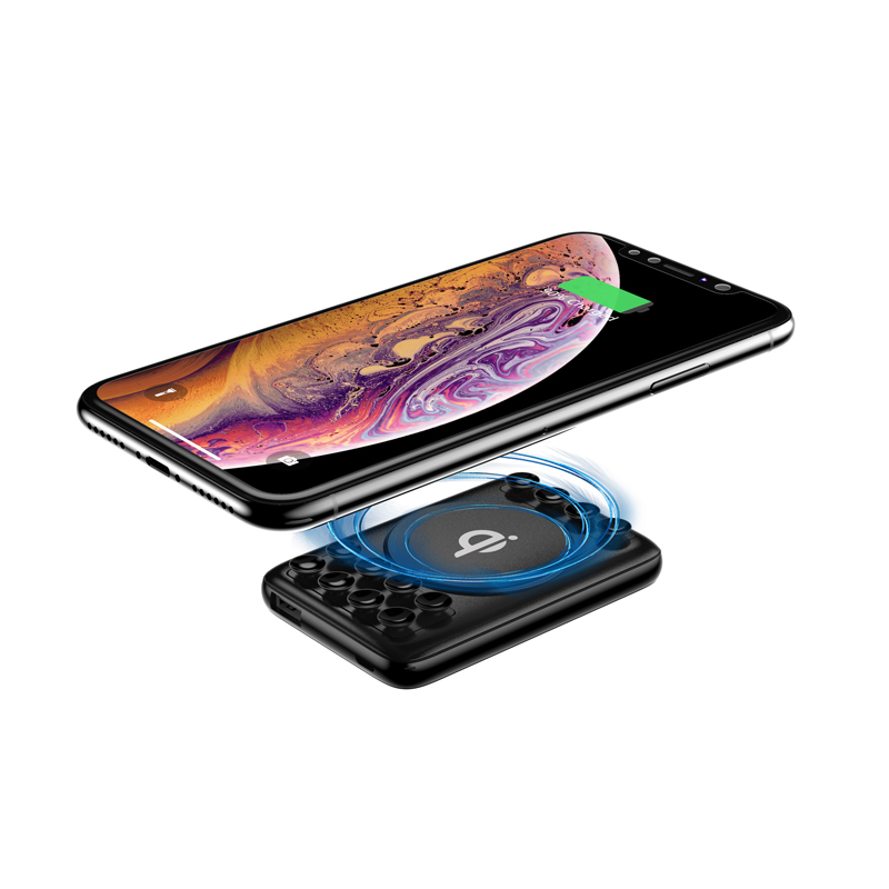 ������������ �������� ���������� "CamerON", 5000 mAh