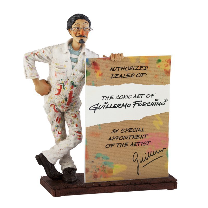 ���������� "Forchino"