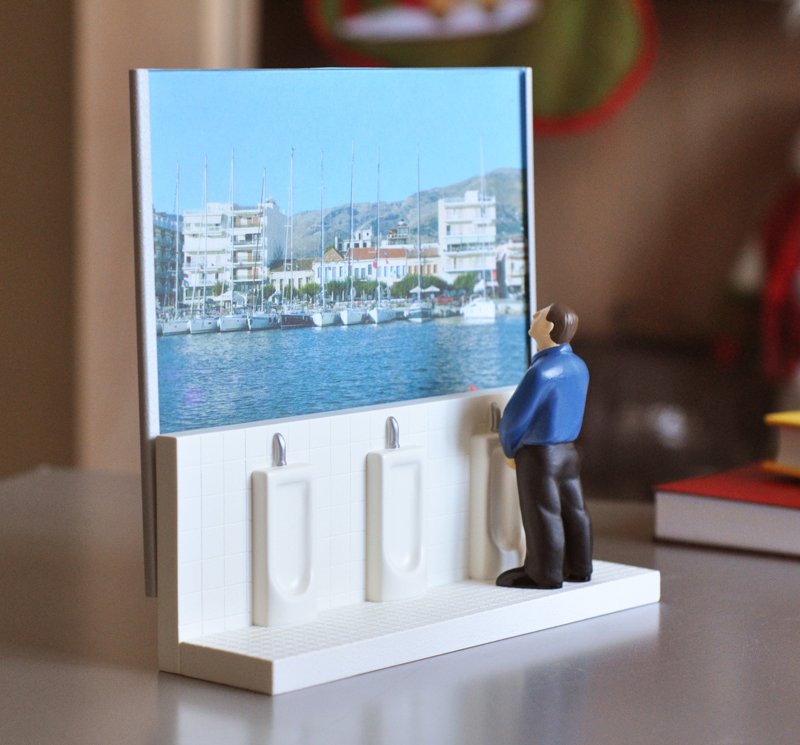 ��������� "Men Only"