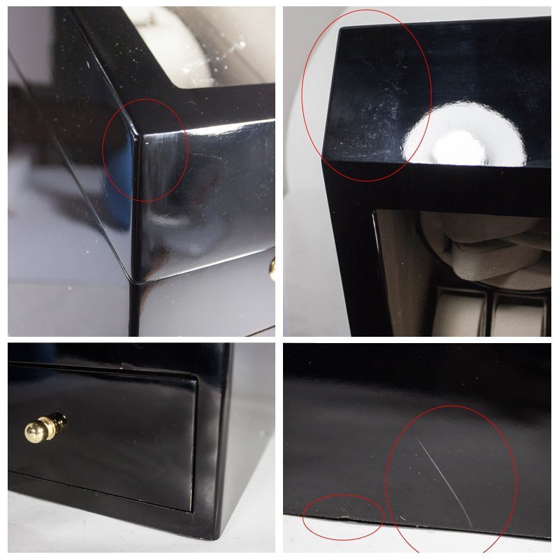 �������� ��� ����� � ���������� Coffret, ������