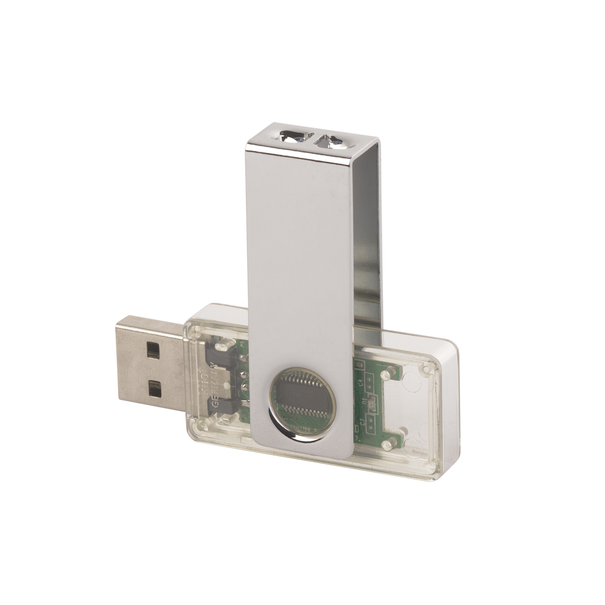 ����-����� TWISTA Transparent MS, 16��