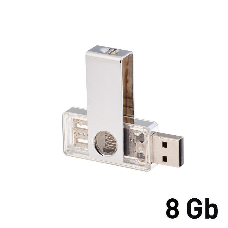 ����-����� TWISTA Transparent MS, 8��