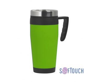 ����������� "���������" � ��������� soft touch, 0,4 �, ���������