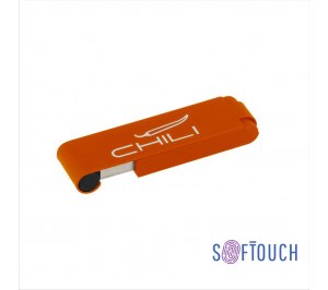 ����-����� "Case" 8GB, �������� soft touch