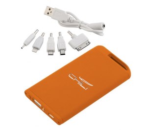 �������� ������� ������������� Theta � ���������, 4000 mAh, ���������