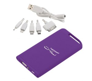 �������� ������� ������������� "Theta" � ���������, 4000 mAh, ����������, ������������� �����������