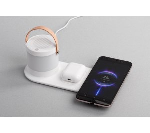 ���������� ������������ (15W) �������� ������� "Smart Home" � bluetooth ��������-������
