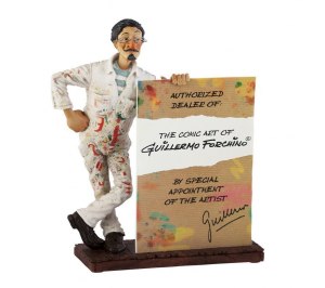 ���������� "Forchino"