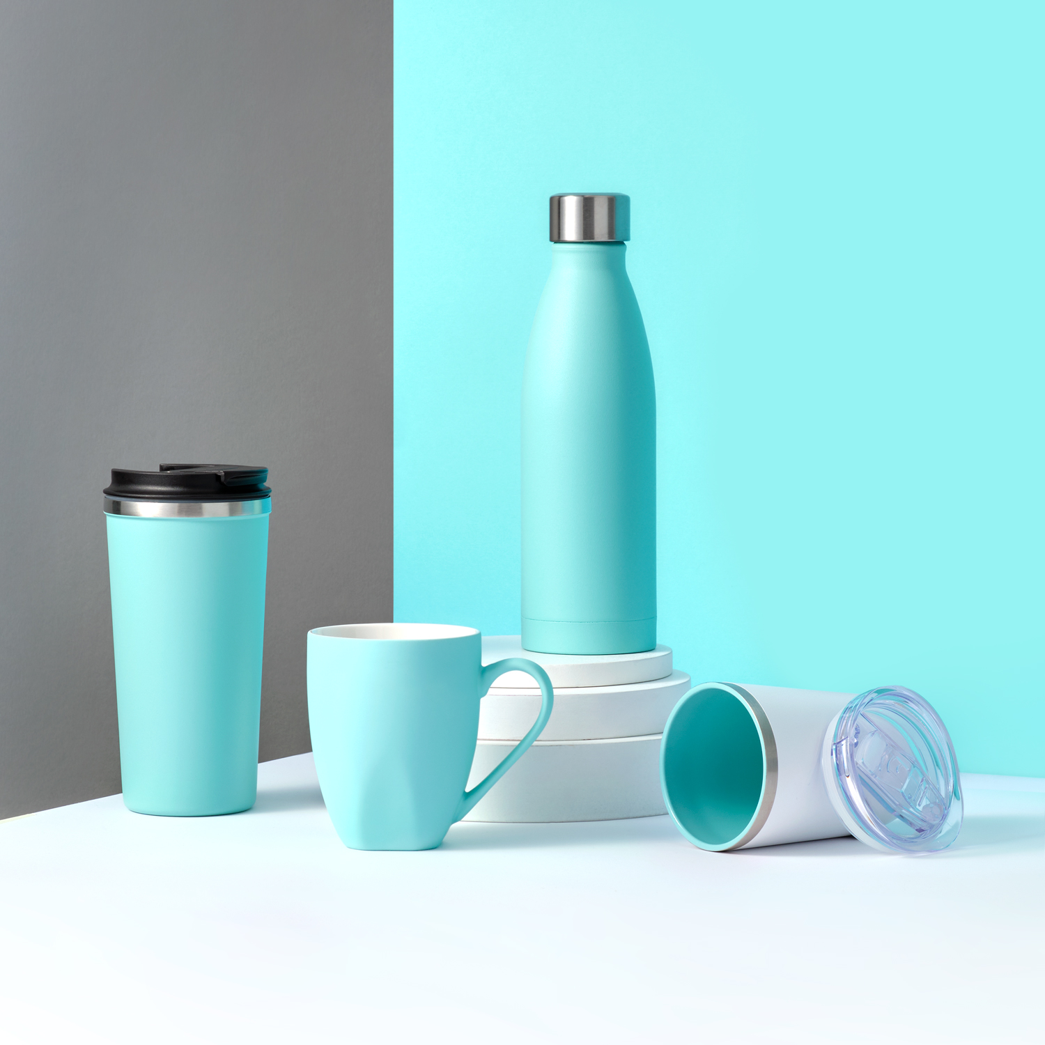 ������������ ��������� �����������, Fresco, 500 ml, ����