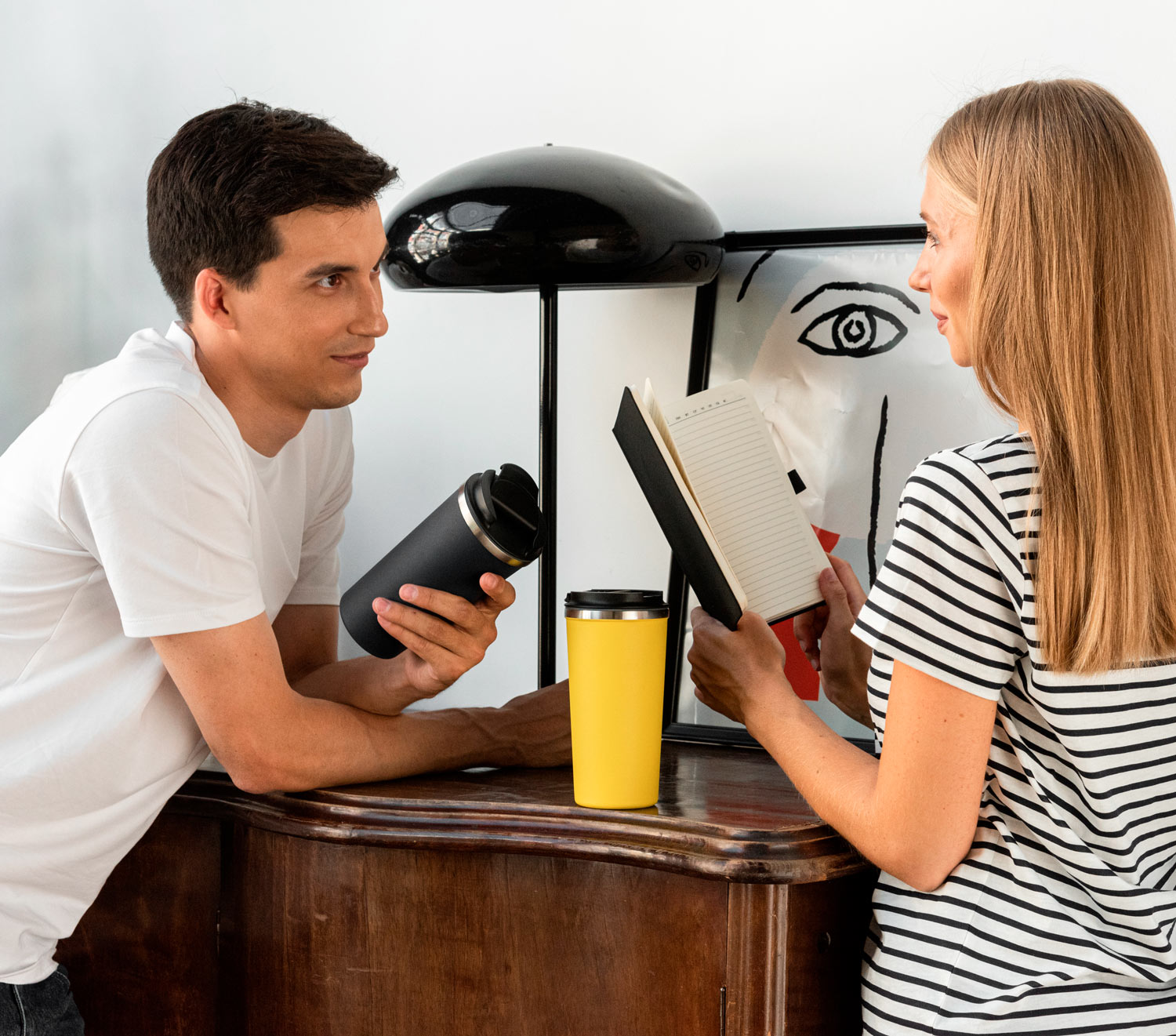 ����������� ���������, Palermo, 480 ml, ������