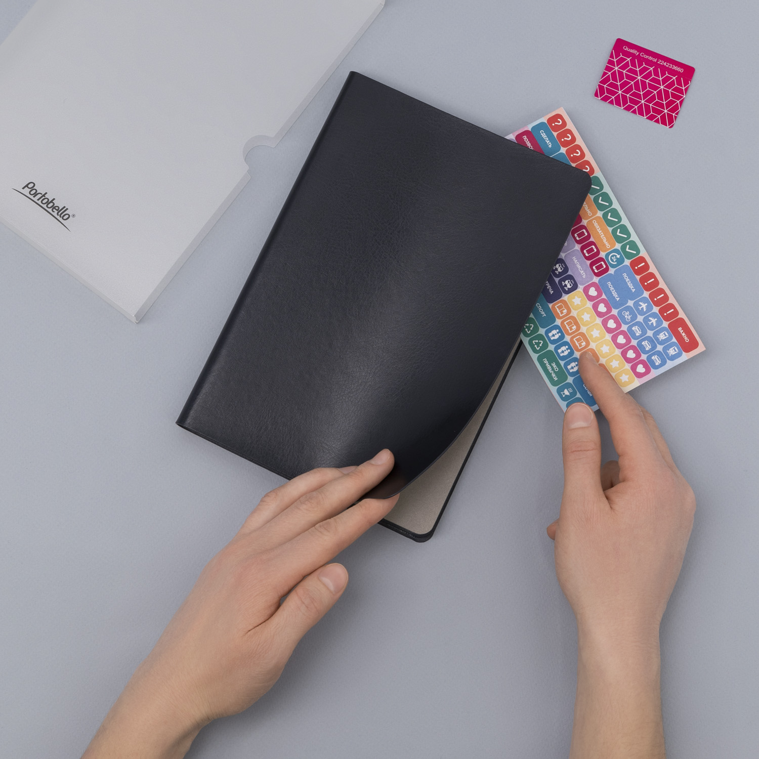 ���������� Portobello Trend, Voyage, ��������������, �����-�����