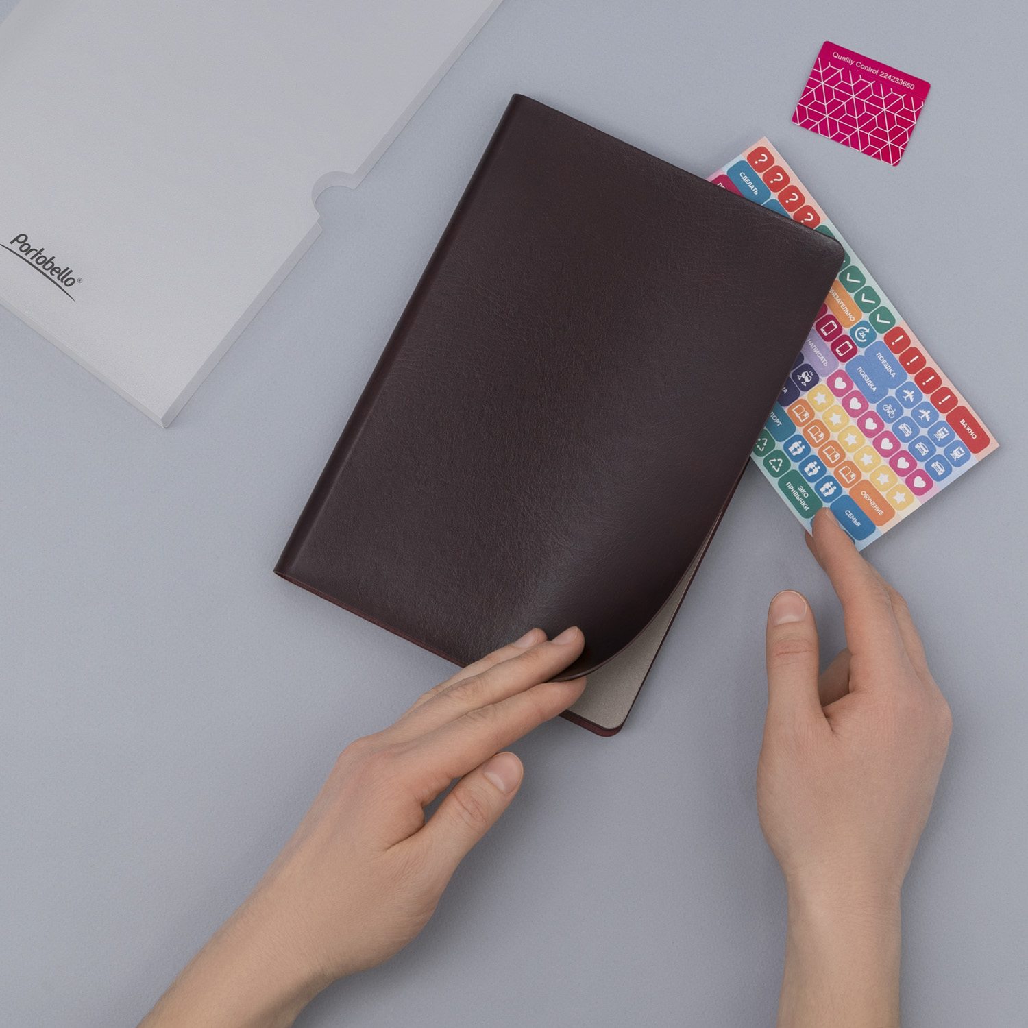 ���������� Portobello Trend, Voyage, ��������������, ��������