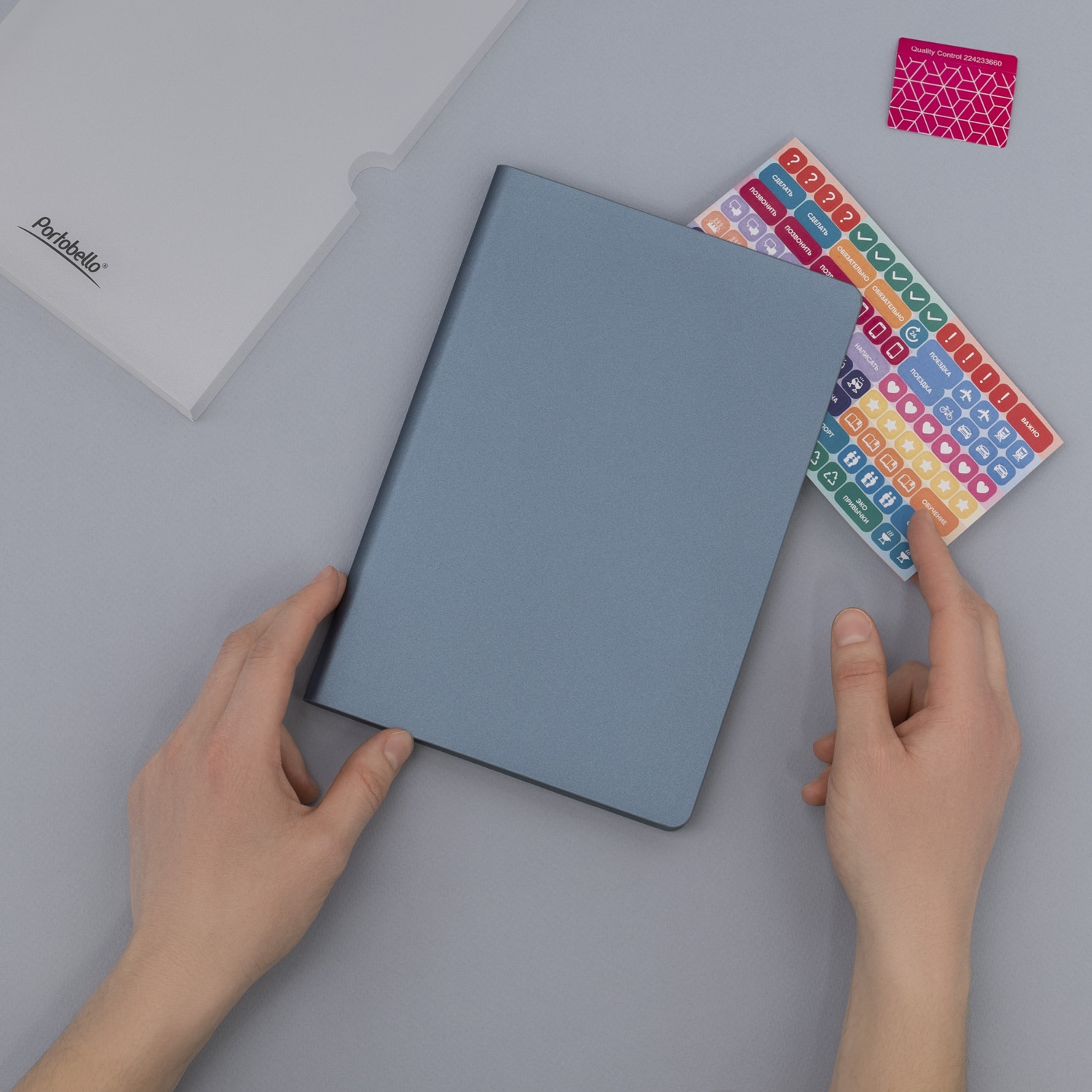 ���������� Portobello Trend, Moon river, ��������������, ��������