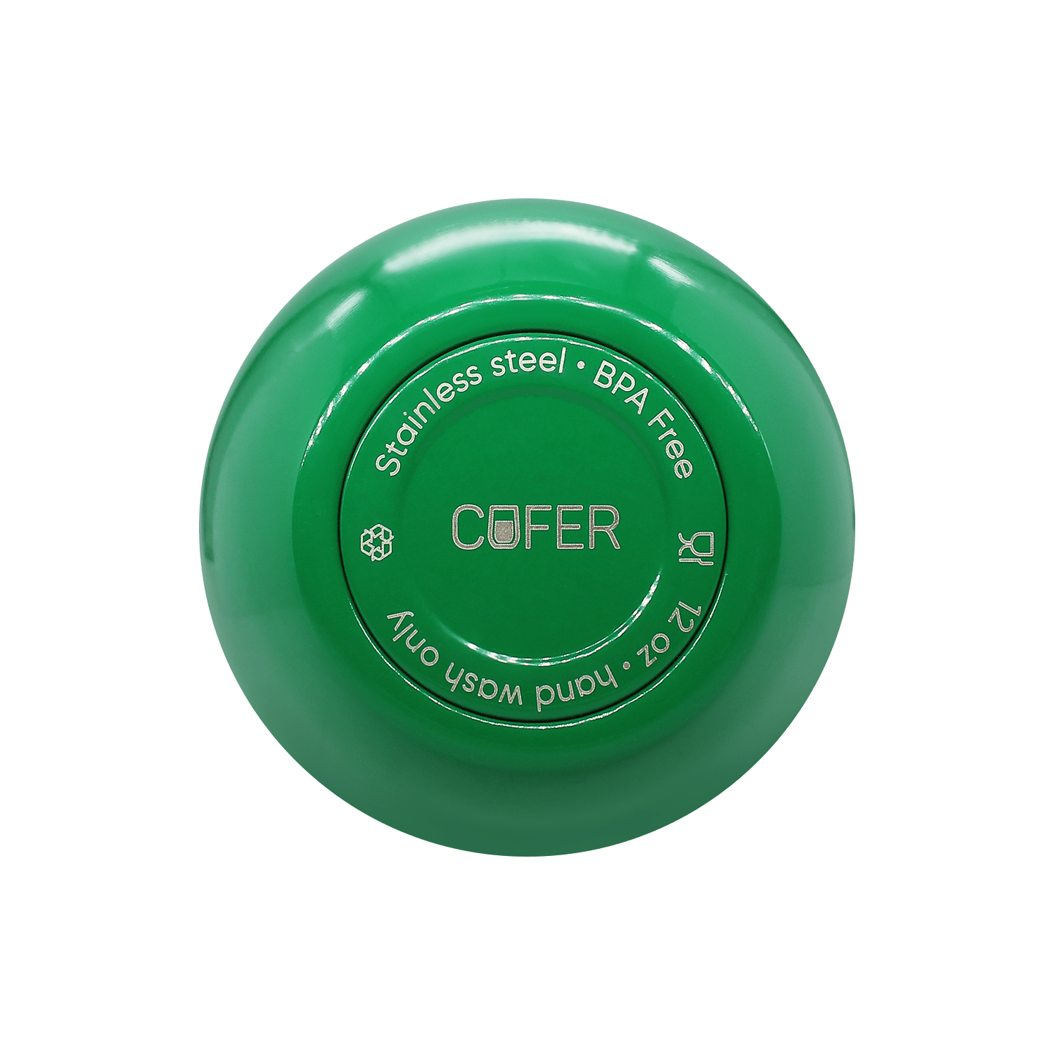 ����� CO12, ���� �������, 12 oz