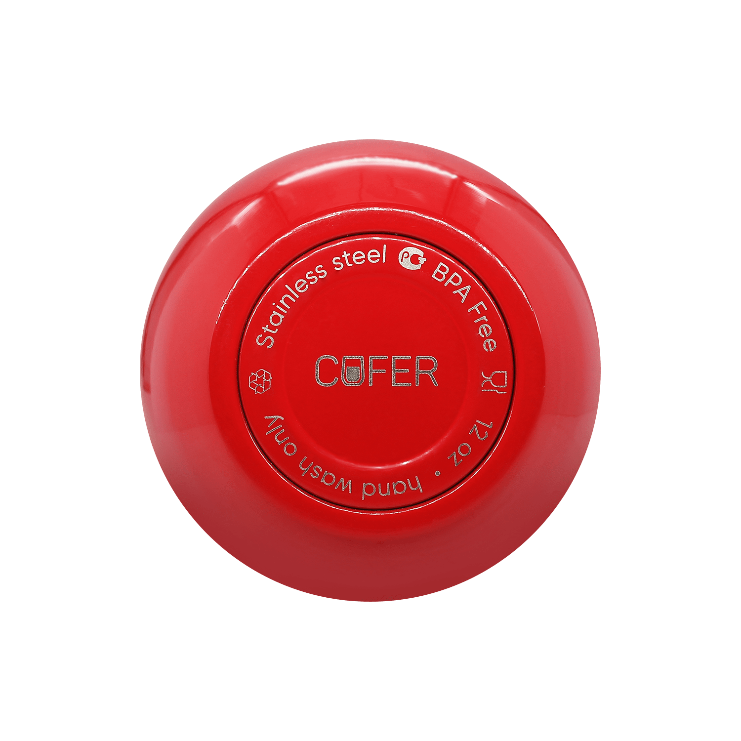 ����� CO12, ���� �������, 12 oz