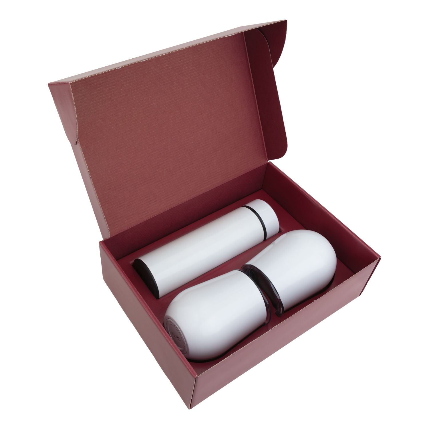 ����� Hot Box C2 red, ���� �����