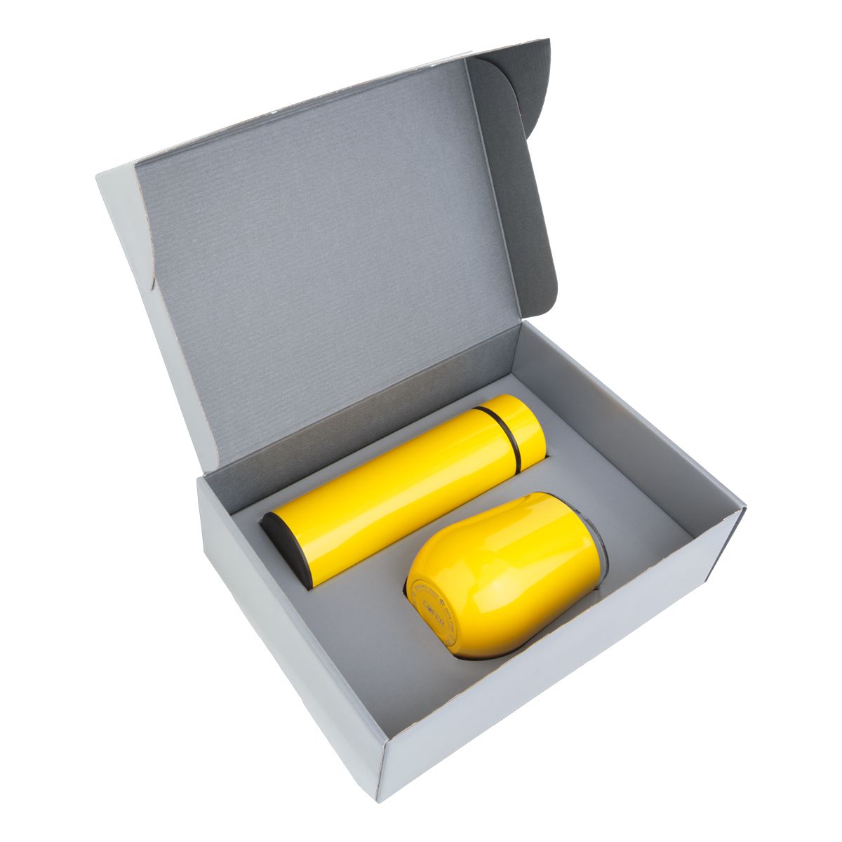 ����� Hot Box C grey, ���� �����