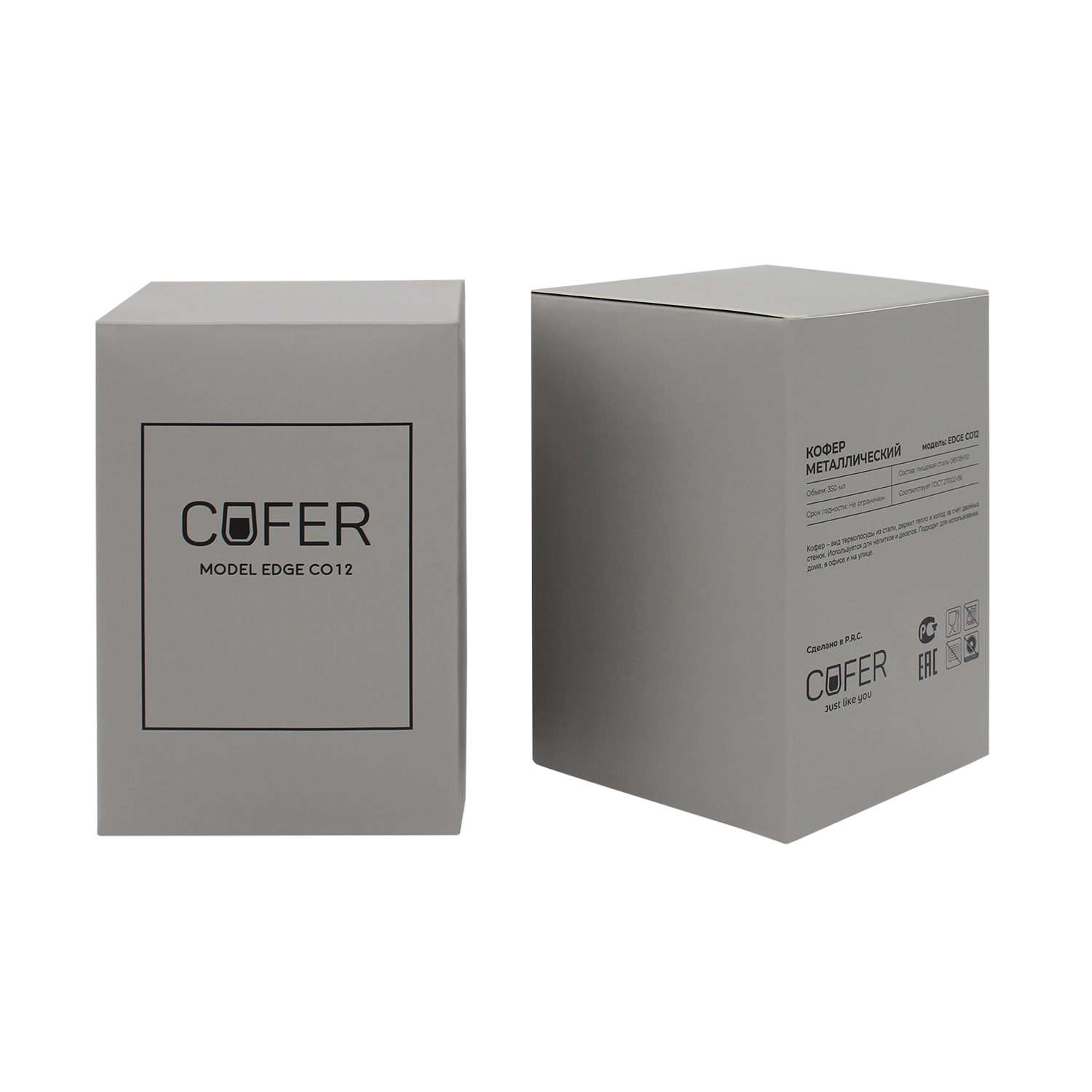 ����� edge �������� CO12em, ����