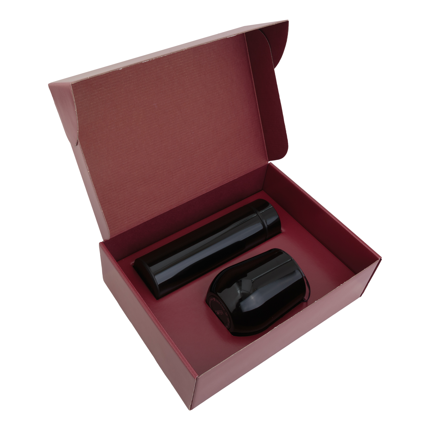 ����� Hot Box C red, ���� ������
