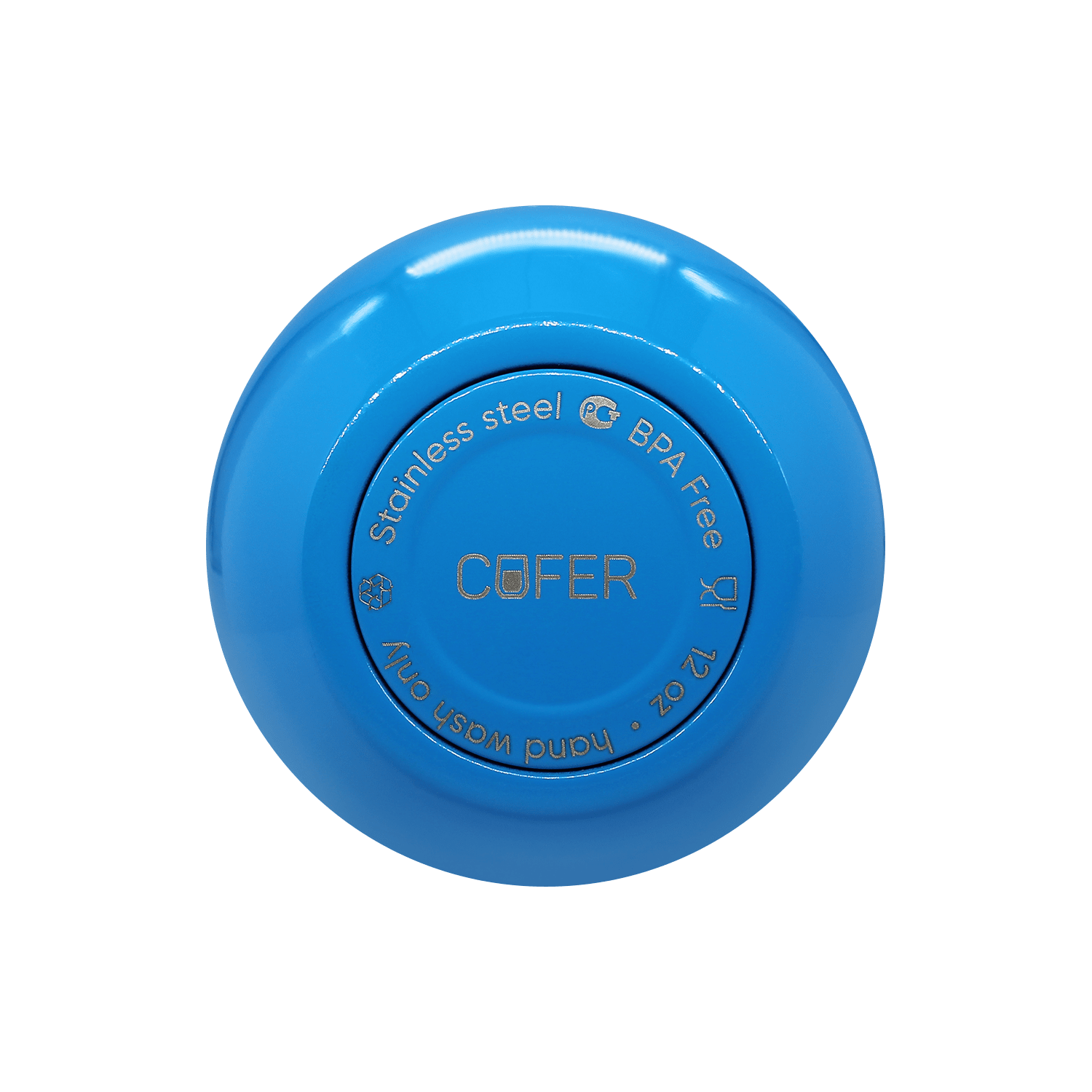 ����� CO12, ���� �������, 12 oz