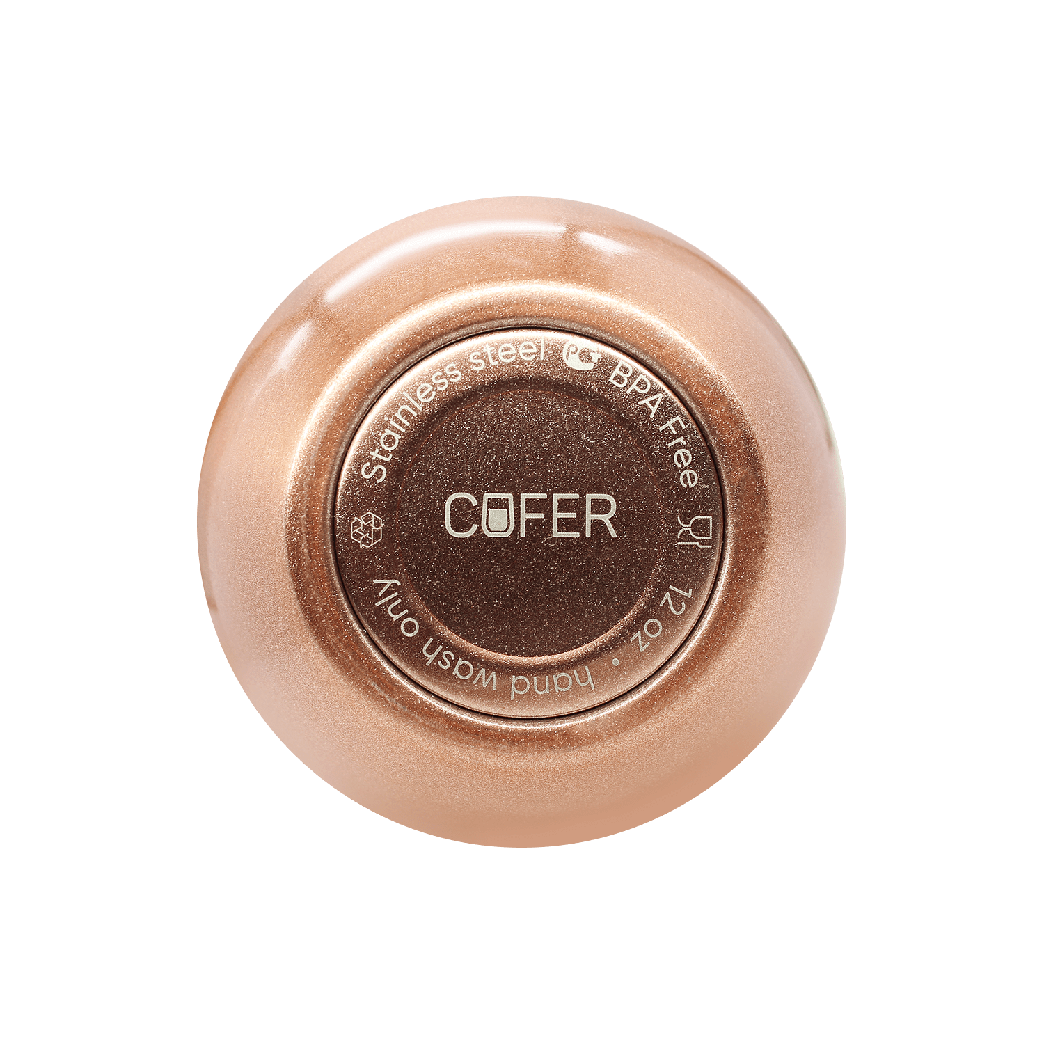 ����� �������� CO12m, ���� ������, 12 oz
