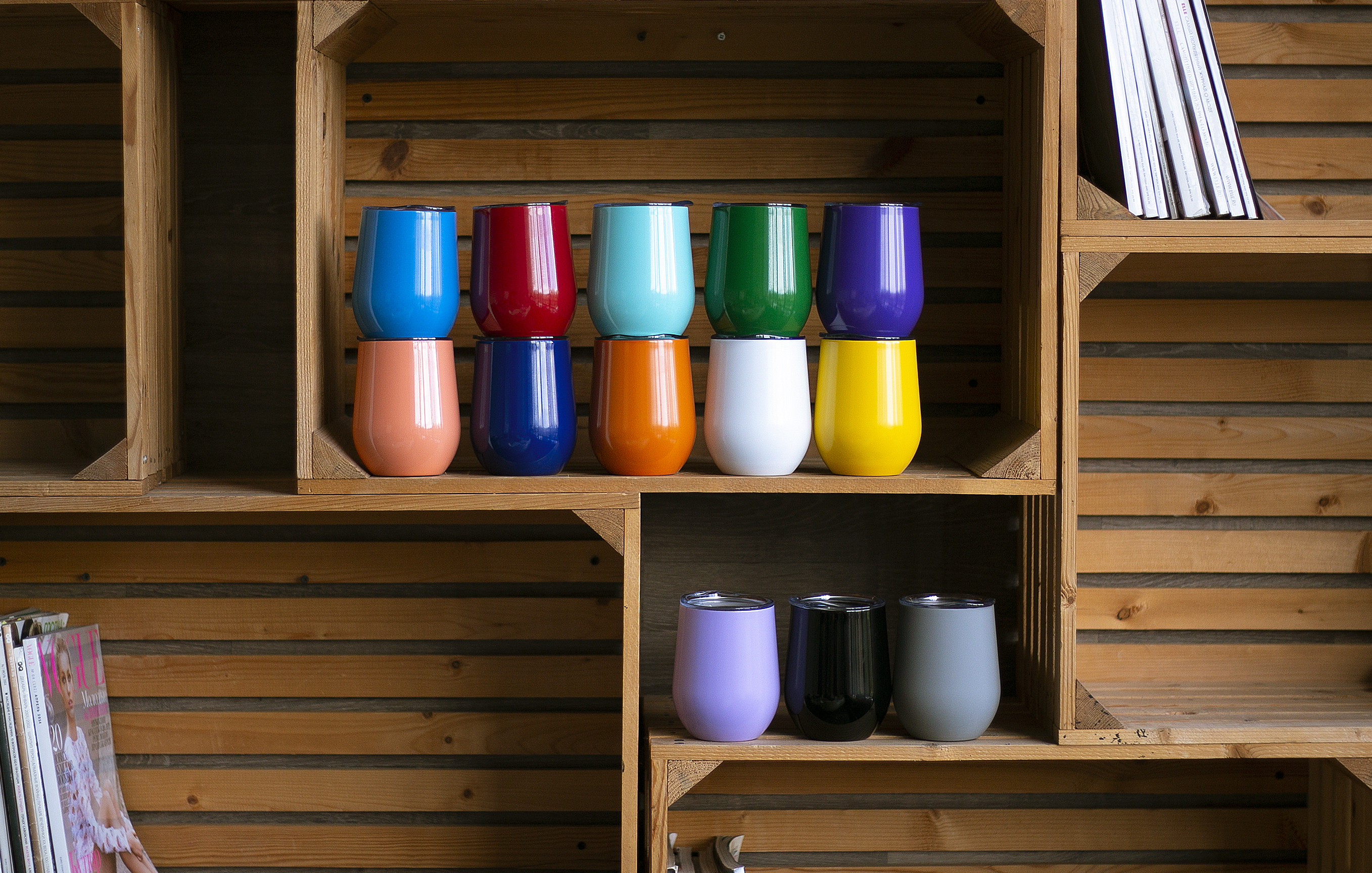 ����� CO12, ���� �������, 12 oz