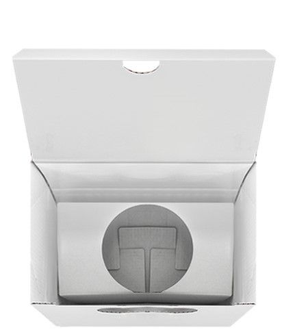 ������� Coffee Box, ���� �����