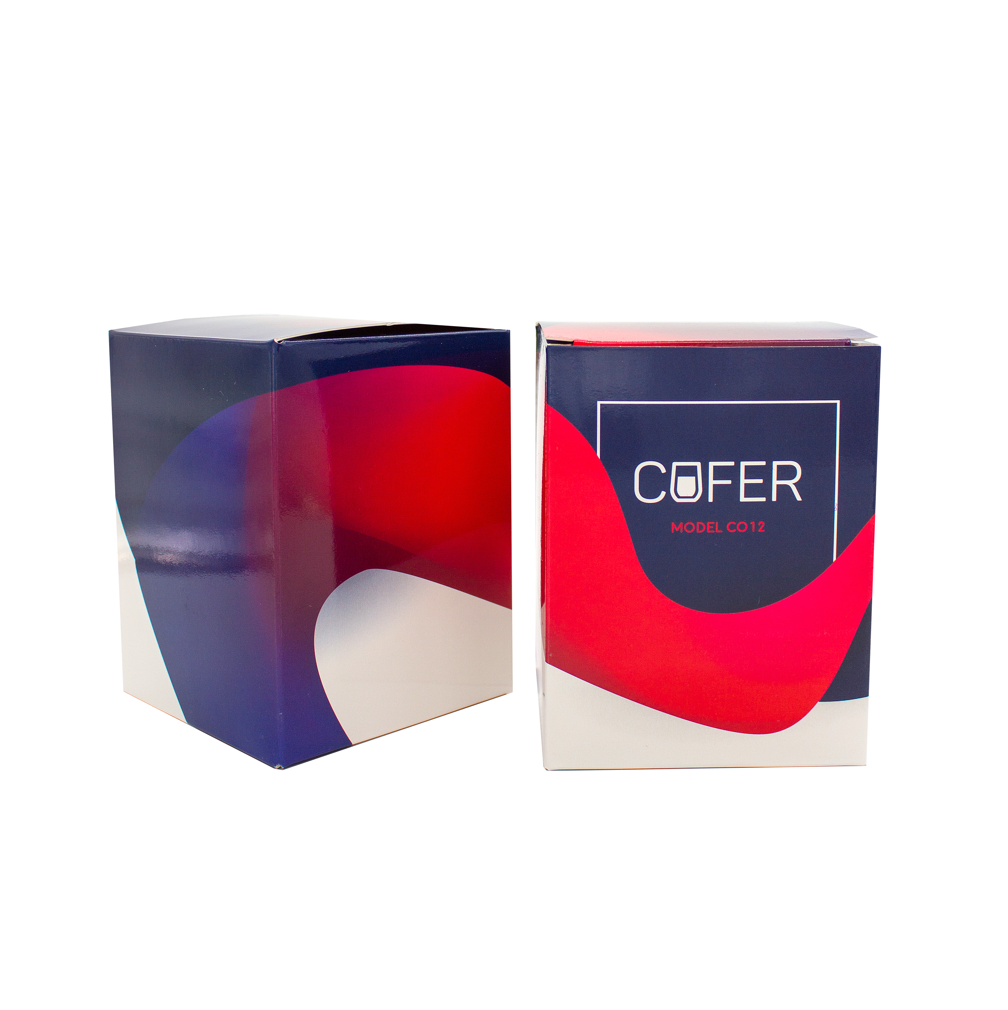 ����� CO12, ���� �����, 12 oz