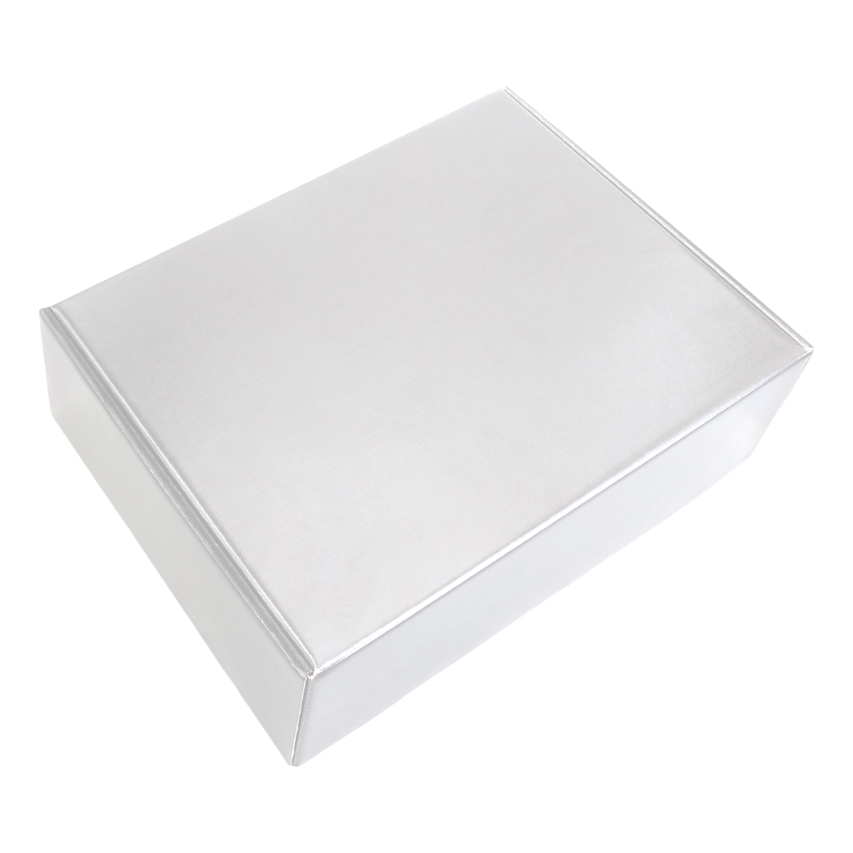 ����� Hot Box CS white (���������)
