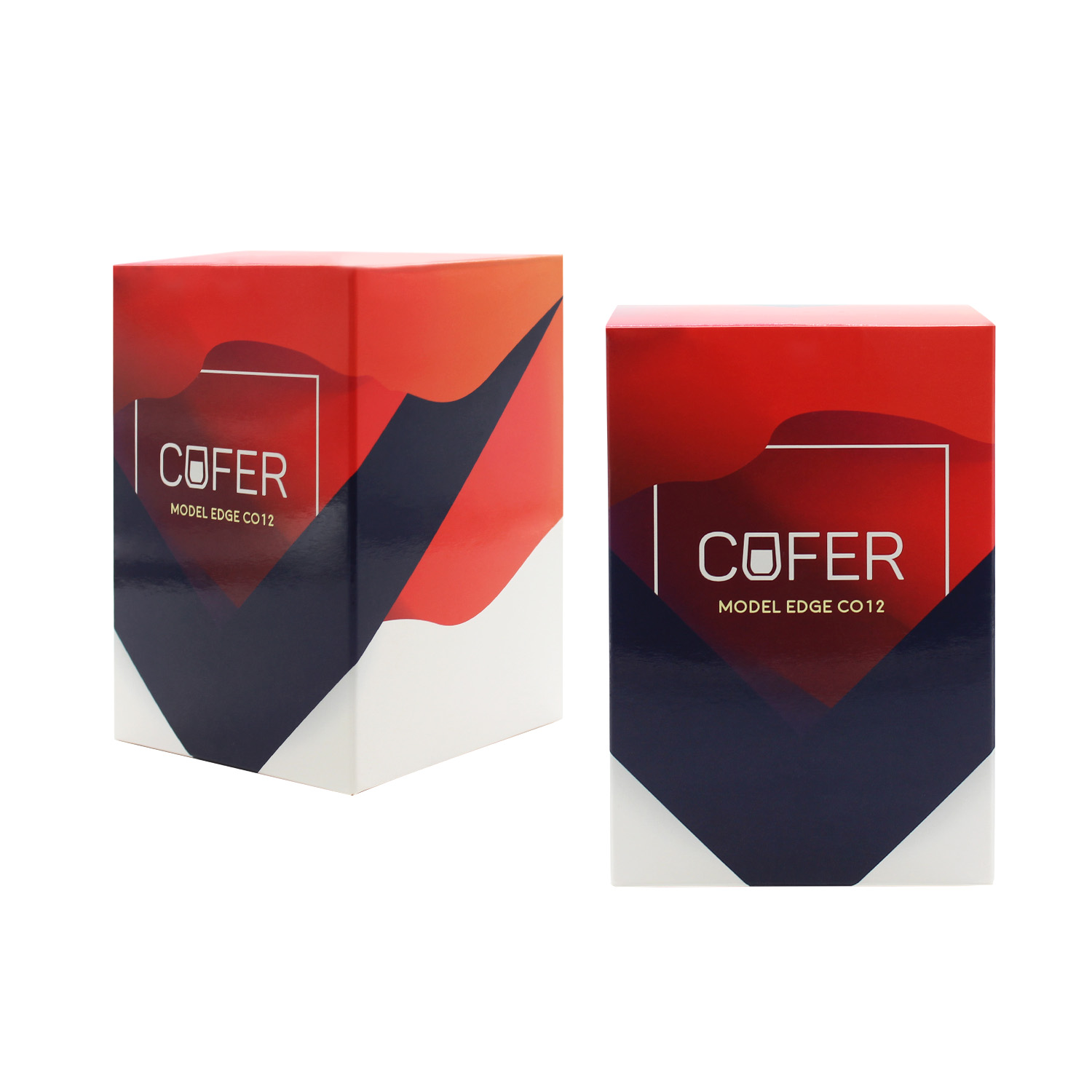 ����� edge CO12e , ���� ������, 12 oz