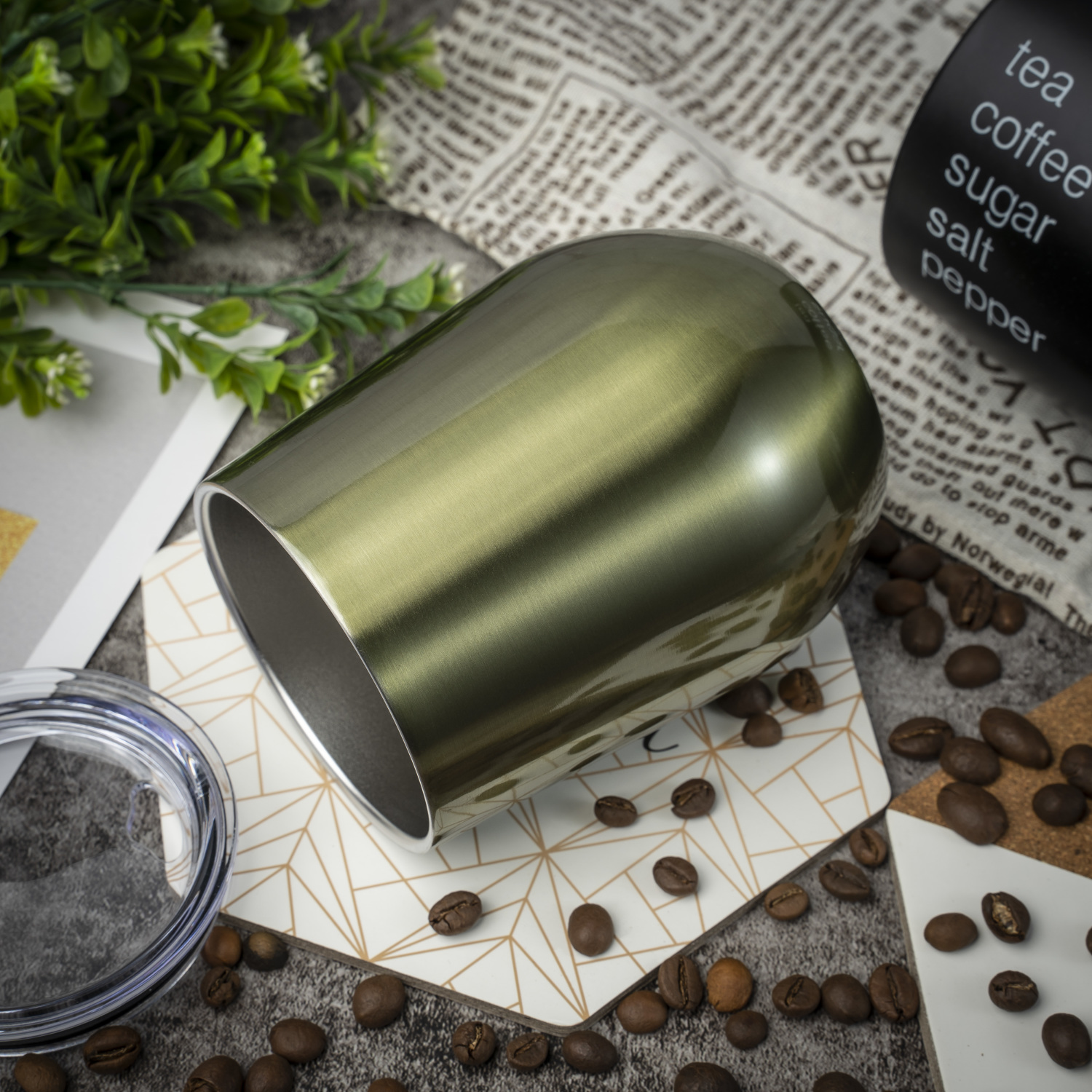 ����� �������� CO12m, ���� ����, 12 oz