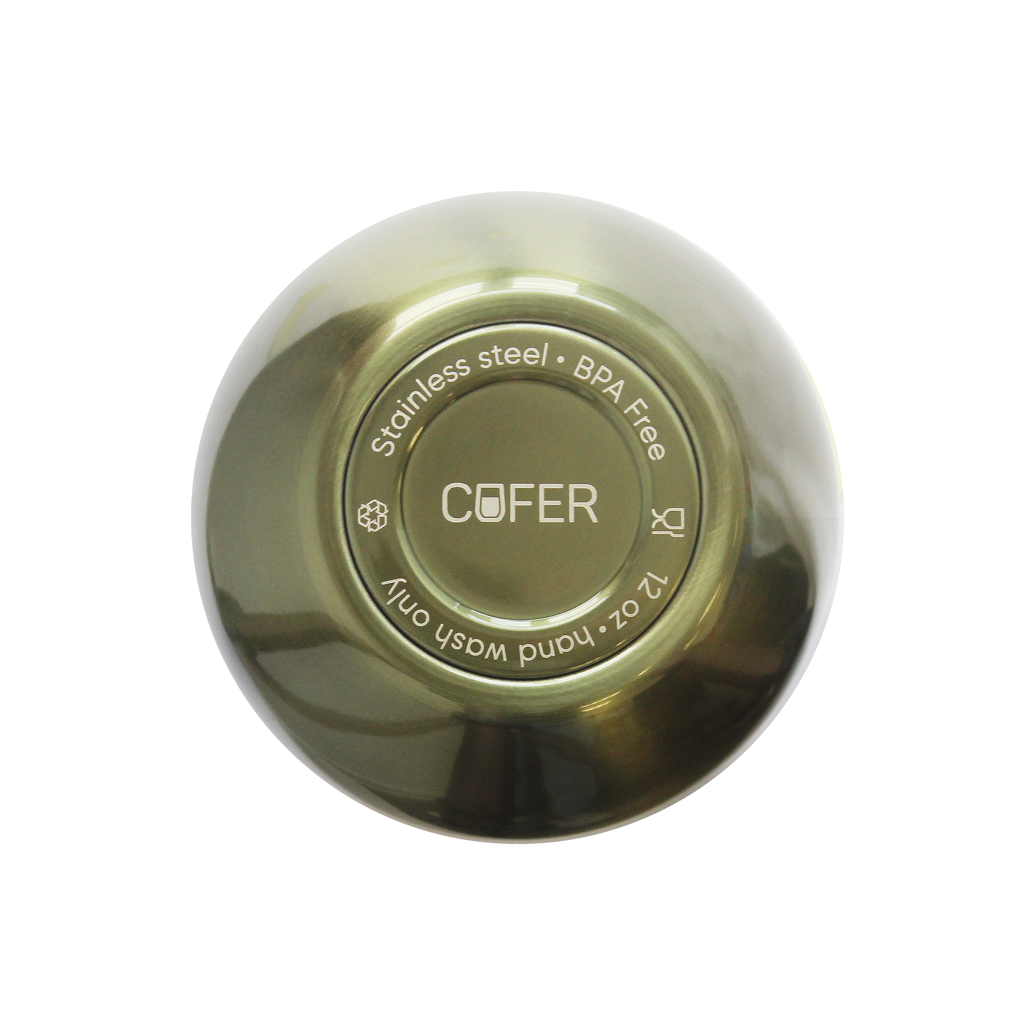 ����� �������� CO12m, ���� ����, 12 oz