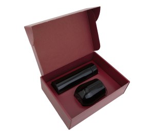 ����� Hot Box C red, ���� ������