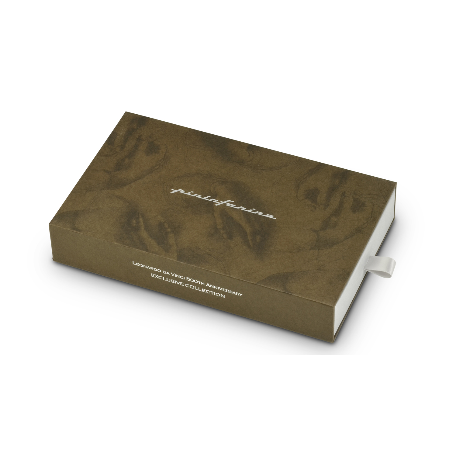 ����� �� ���� ����� Pininfarina Cambiano BOX CEDARWOOD