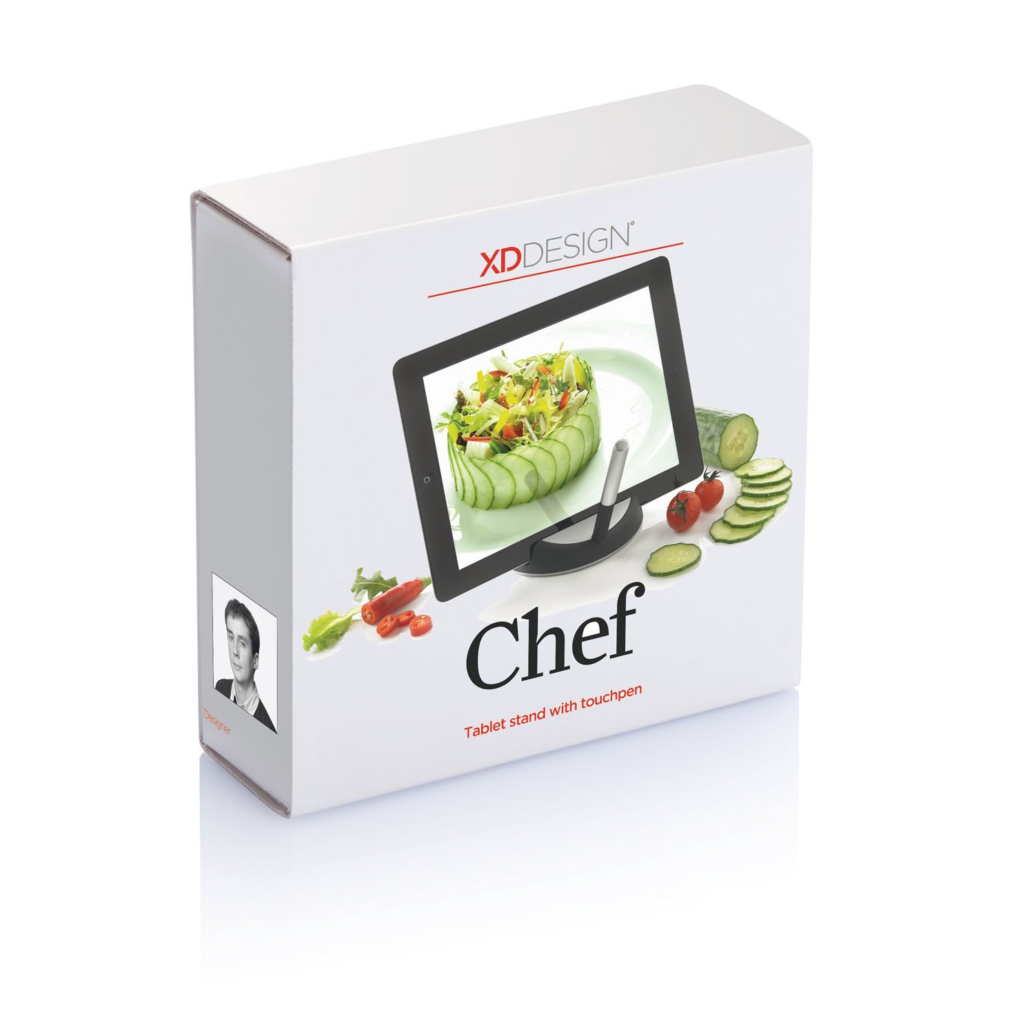 ��������� ��� �������� Chef �� ��������