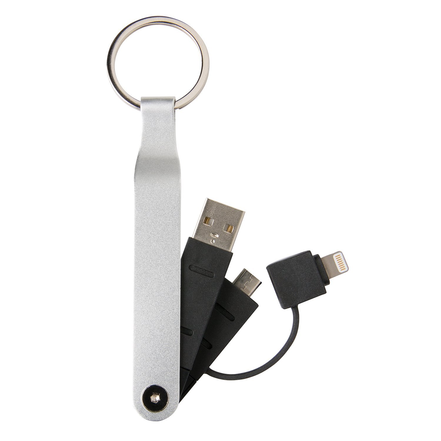 USB-������ MFi 2 � 1